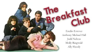 The Breakfast Club  - Movie Trailer