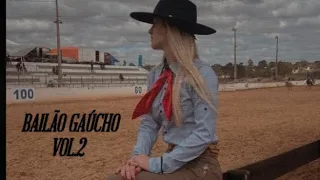 BAILÃO GAUCHO VOL.2