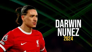 Liverpool's Darwin Núñez: The Rise of a Football Superstar (2024)