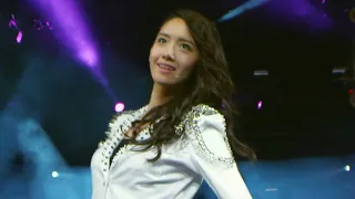 GIRLS' GENERATION | SNSD - 'Genie' at 'I AM' SMTOWN Live '10 in Madison Square Garden