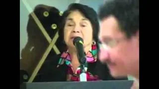 2005 CSWA Keynote: Dolores Huerta “Enacting Change for Social Justice”