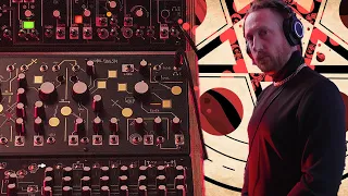 Is This Synthesizer a Tool of the Devil?
