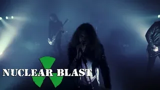 NAILED TO OBSCURITY - Black Frost (OFFICIAL VIDEO)