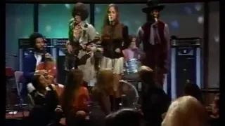 Sweetwater  -  What's Wrong  LIVE (Playboy After Dark) 1969