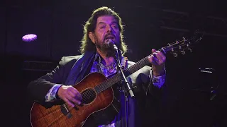 Alan Parsons w/ The Israel Philharmonic Orchestra - "As Lights Fall" (Live In Tel Aviv) - Official