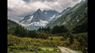 Лучшие песни Тимура Муцураева