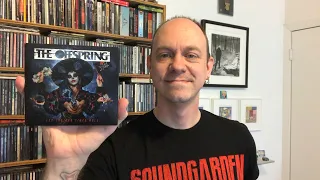 The Offspring - Let The Bad Times Roll - New Album Review & Unboxing