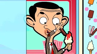 Mr Bean Becomes an Ice Cream Man! 🍧 | Mr Bean Animated Season 2 | Full Episodes | Mr Bean World