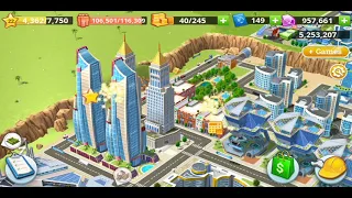 Little Big City 2 level sultan hack mod