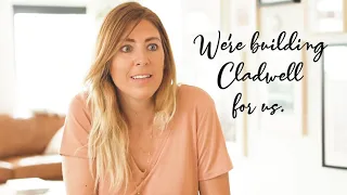 Meet Cladwell, Why We Believe Our Clothes Matter