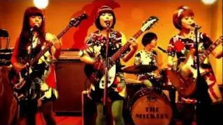 『LOVELEVER』THE MILKEES