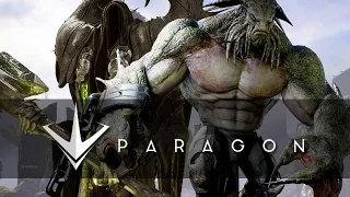 Zugriff des Spandauer Squads! | Let's Play Paragon