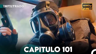 Infiltrado Capítulo 101 (Doblado en Español) (FULL HD)