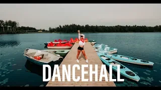 šok/šok studija I DANCEHALL I #4