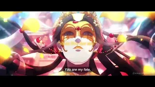 stay alive | hualian | tgcf amv