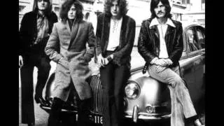 Led Zeppelin Live - Kashmir - Earl's Court (5/24/75)