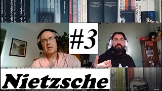 NIETZSCHE || Voluntad de Poder y Nihilismo