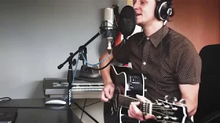 R U MINE - Arctic Monkeys acoustic cover