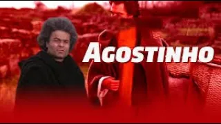 AGOSTINHO - Filme Completo/Dublado