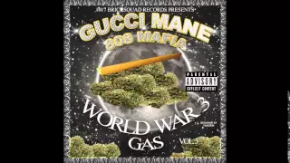 20. Trap God Trap God - Gucci Mane | World War 3 Gas