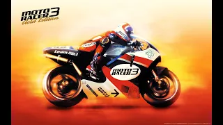 Moto Racer 3 (2001) PC Gameplay  [1080/60FPS]