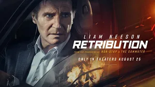 Retribution - Trailer [Ultimate Film Trailers]