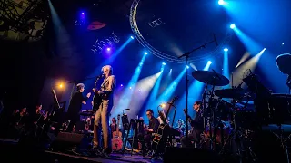 Het Noord Nederlands Orkest x Ruben Block