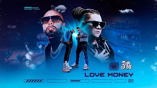 3 Um Só - Love Money (Official Music Video)