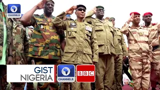 Niger Coup; Its Impact On Nigerians Living In Border Communities