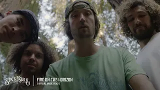 Stick Figure – "Fire on the Horizon" (Official Music Video)