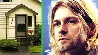 Kurt Cobain’s House & The Bridge: Walking There & Back POV