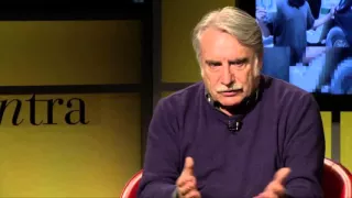 Paolo Crepet: “solo gli stupidi non hanno paura”