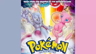 Pokémon The First Movie - Vacation