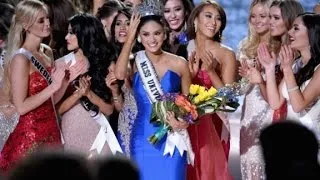 Miss Universe: Sharing crown would be difficult