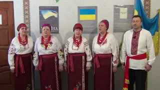 Спориш зелененький/Боровеньки Луганська область