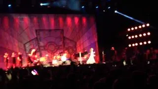 Florence and the Machine - Spectrum (Orange Festival Warsaw)