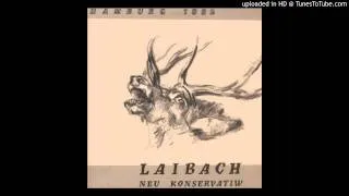 Laibach - Tanz Mit Mir (Umek 'upbeat' Remix)