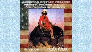 Poems of American History, The Period of Growth | Various | Anthologies | Audio Book | 5/5