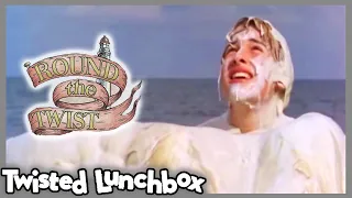 Round The Twist | S1E2 | Birdsdo