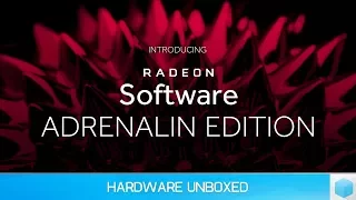 AMD Adrenalin Edition: Get Your Fix Today!