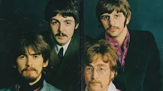 The Beatles- When I'm 64 (Isolated Backing Vocals)