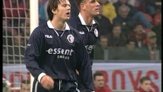 Terug in de tijd: Ajax - FC Twente (2000)