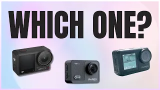 5 Best GoPro Alternatives: High-Quality Action Camera on a Budget