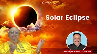 Effect of the Solar Eclipse on all zodiac signs and its Remedies l By Best Indian Astrologer