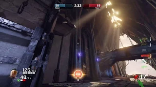 Quake Champions - Combo Kill