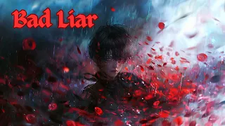 Duskcore - Bad Liar - Imagine Dragons (Nightcore + Daycore)