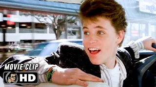 LICENSE TO DRIVE Clip - "I Already Have a Mercedes" (1988) Corey Haim