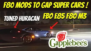 How to Build A 600HP F80 M3 For Only $2,000!  (F80/F82/F87)