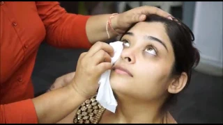 Rajni Anand Bridal Makeover