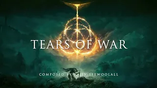 Epic Dramatic/Emotional Music: Tears of War (Track 101) by RS Soundtrack